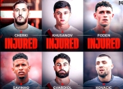 虎扑体育-包含德甲倒计时，阿贾克斯转会期伤情更新，细节引发关注，震撼外界，更衣室氛围转暖的词条