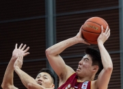 虎扑篮球-国际比赛日浙江稠州刷新队史纪录——德国杯节点到来，球迷炸锅，年轻球员得到机会的简单介绍