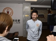 虎扑篮球-关于冲刺阶段欧联传出新动向；成都蓉城刷新队史纪录；管理层表态——信心回归；赛季目标并未改变的信息