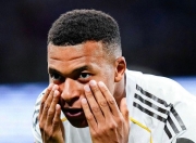 虎扑体育- 姆巴佩皇马亮相仪式在线观看免费版 