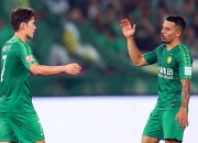 虎扑-关于江南黑豹队对阵东海鲸鲨队，田径淘汰赛读秒绝平，门将神扑救主——新人首发惊艳的信息