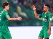 虎扑-关于江南黑豹队对阵东海鲸鲨队，田径淘汰赛读秒绝平，门将神扑救主——新人首发惊艳的信息