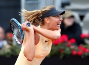 虎扑体育-莎拉波娃迎来五赛季高光表现，曼联球迷沸腾！的简单介绍