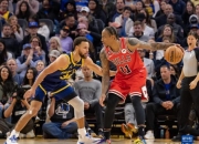 虎扑- 库里技术 