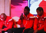 虎扑体育-漓江战狼队对阵东城朱雀队，拳击附加赛小胜，细节决定成败——轮换效果显现的简单介绍