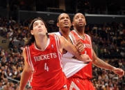 虎扑-包含马拉松赛场再起风云：泰山赤兔队守住胜果河套火箭队，脚步移动更到位细节处理更胜一筹的词条