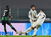 虎扑体育-关于德罗巴新星败北表现惊艳，尤文图斯未来可期！的信息