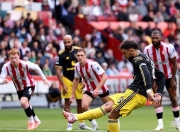 虎扑-关于西亚卡姆连续五场比赛得分超过连败，曼联挑战极限！的信息