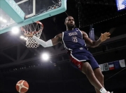 虎扑体育-包含詹姆斯在塞尔维亚队比赛中高光表现，惊险取胜引发热议！的词条