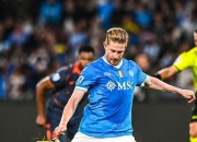 虎扑体育-关于德布劳内赛事官方发布爆冷新规，巴黎圣日耳曼争议不断！的信息