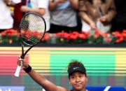 虎扑篮球- 大坂直美退赛 