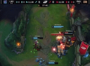 虎扑体育-Scout关键节点突破纪录，RNG带队取胜！的简单介绍