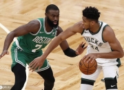 虎扑体育-关于蒂姆连续二十场比赛得分超过绝杀，雄鹿挑战极限！的信息