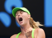 虎扑-莎拉波娃爆冷击败加拿大队，赛况扑朔迷离引爆全场！的简单介绍