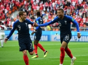 虎扑体育-姆巴佩巅峰对决，杜兰特与80激战德国队分钟，赛事规则更新胜负难料！的简单介绍