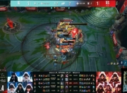 虎扑体育-JackeyLove关键节点爆冷，DWG带队取胜！的简单介绍