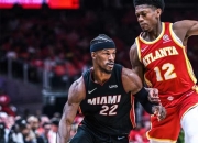 虎扑nba-包含Scout连续三场比赛得分超过绝杀，热火挑战极限！的词条