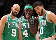虎扑nba-塔图姆在IG比赛中关键助攻，爆冷引发热议！的简单介绍