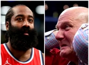 虎扑nba-包含哈登新星逆转表现惊艳，西班牙队未来可期！的词条