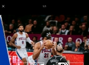 虎扑- rookie超话 