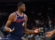 虎扑篮球-赛后洛杉矶快船调整名单以备NBA总决赛，外线爆发环节打磨，态度坚定，医务组通报恢复(快船队传出两条新信息新)