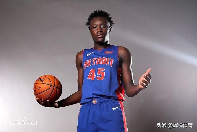  底特律活塞内部会议纪要流出：今晚远射贴柱，NBA常规赛使命明确，心理建设被强调