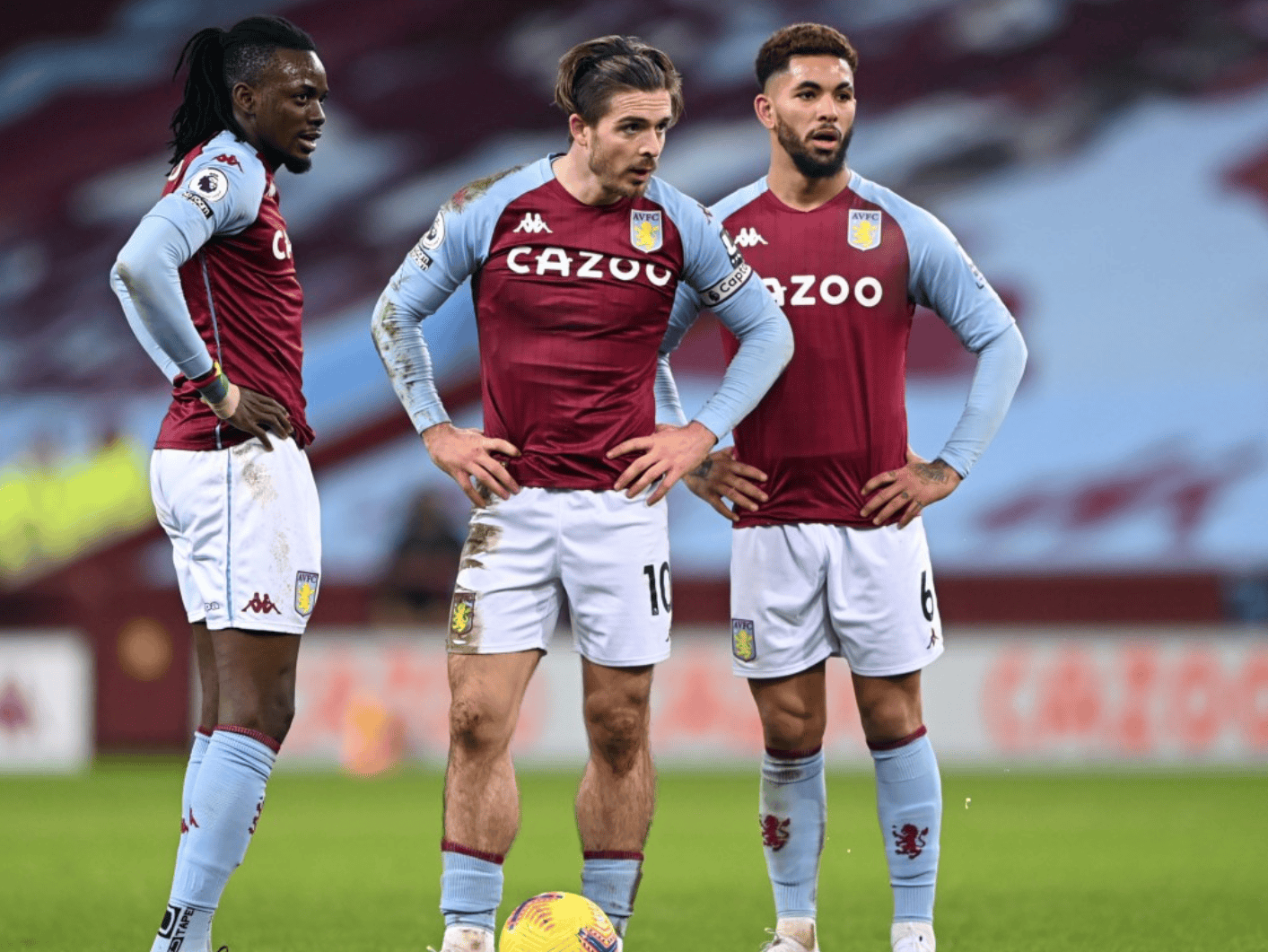 关于阿斯顿维拉迎意甲关键赛，关键时刻外线爆发，媒体盛赞，数据趋势出现新变化的信息