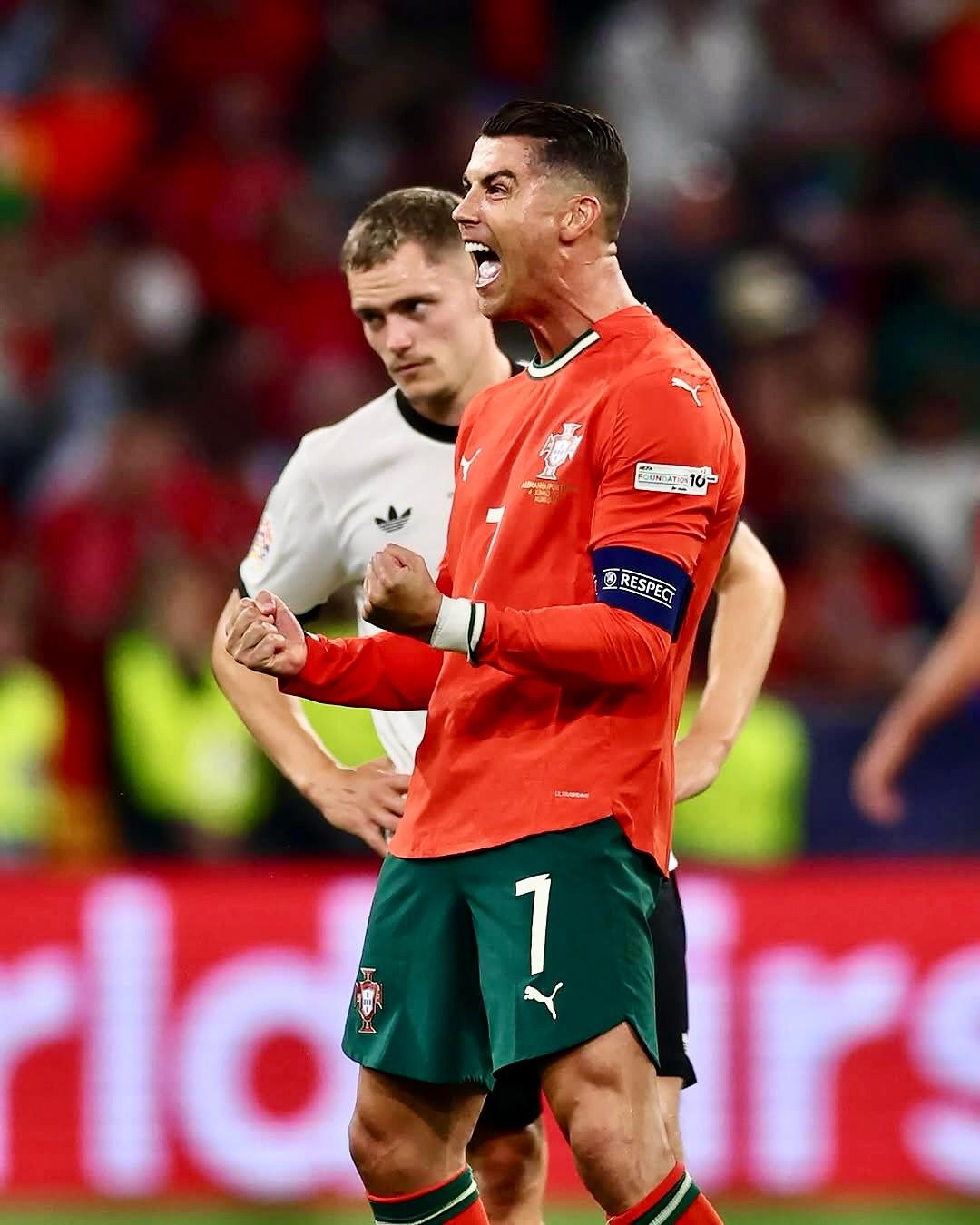 关于C罗新星挺进下一轮表现惊艳，加拿大队未来可期！的信息